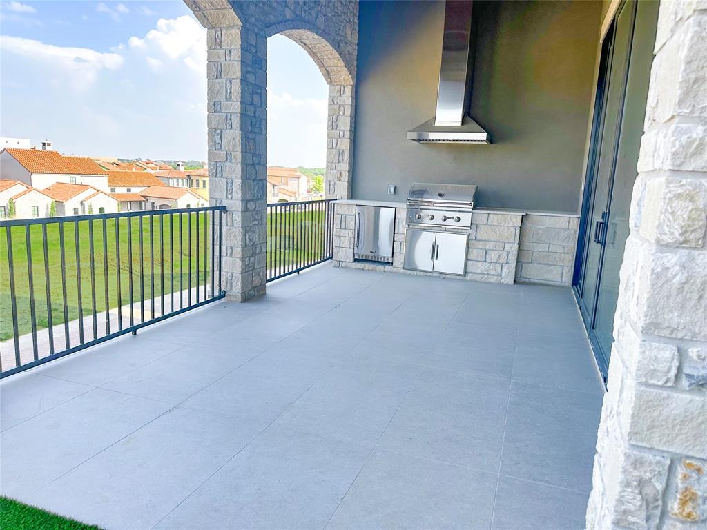 Westlake Entrada - Residential