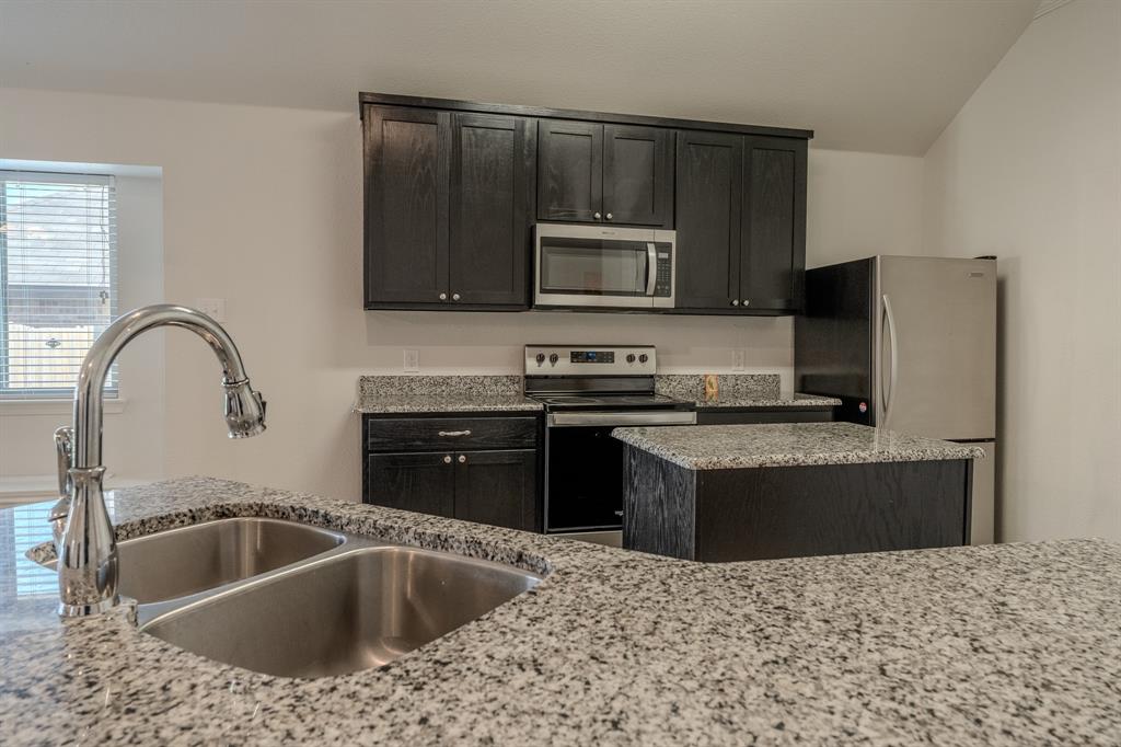 Tredway Estates - Residential