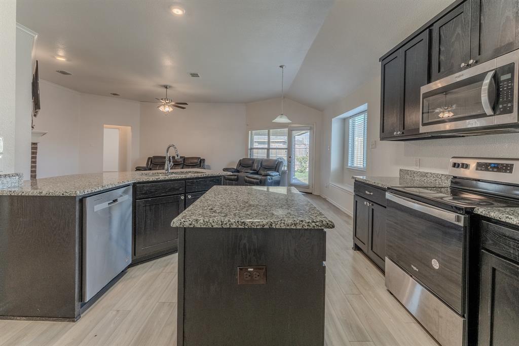 Tredway Estates - Residential