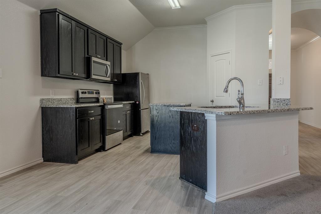 Tredway Estates - Residential