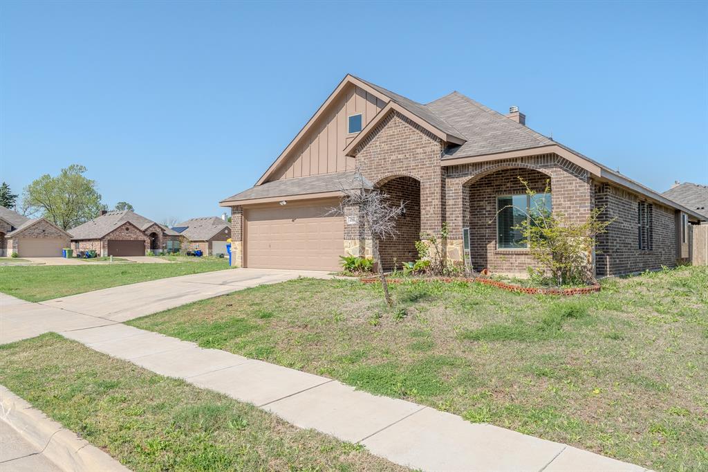 Tredway Estates - Residential