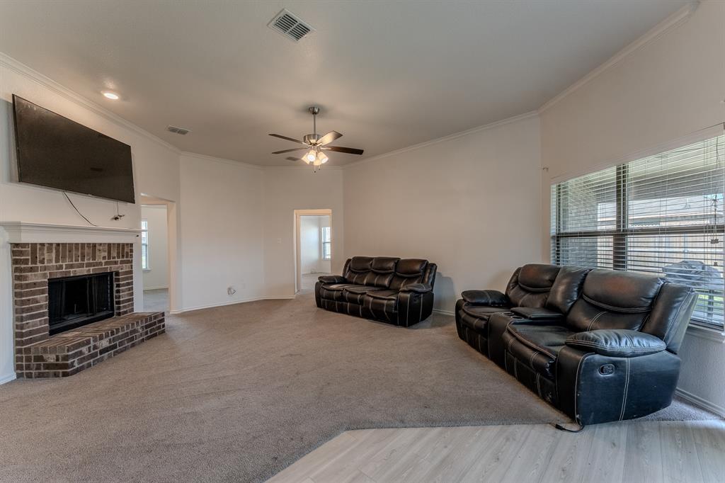 Tredway Estates - Residential