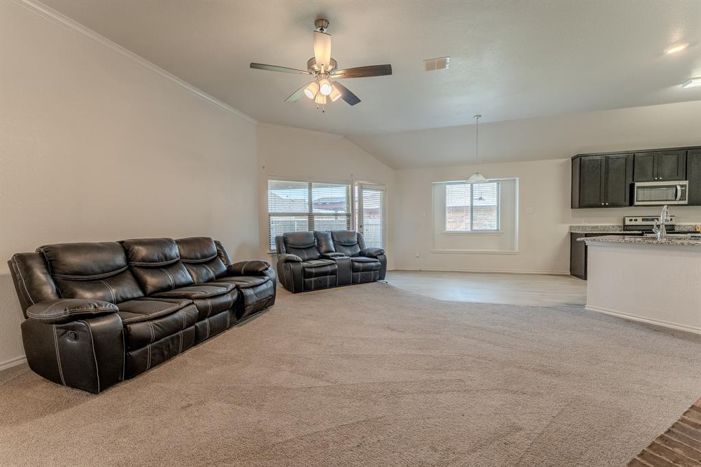 Tredway Estates - Residential