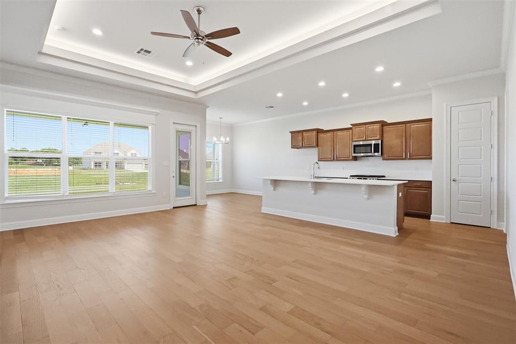 325 Peason Ridge