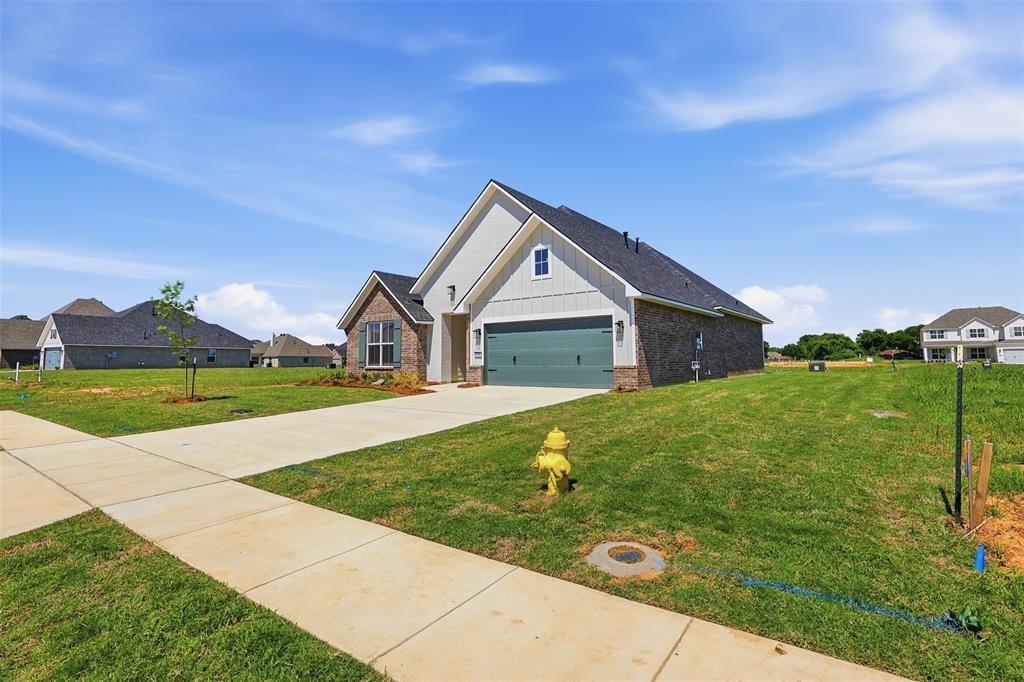 325 Peason Ridge