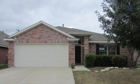 A home in Fort Worth