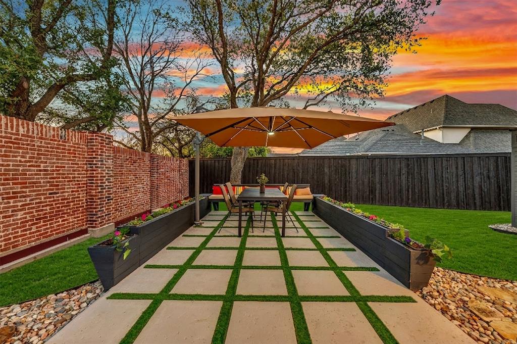 Gates Of Prestonwood - Residential