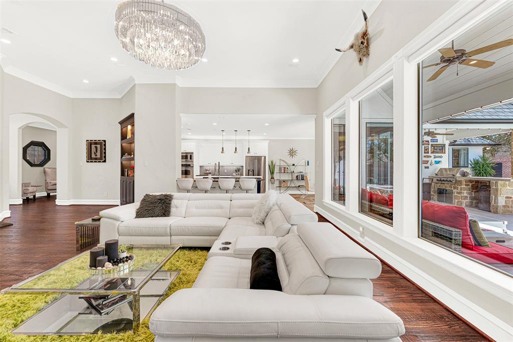 Gates Of Prestonwood - Residential