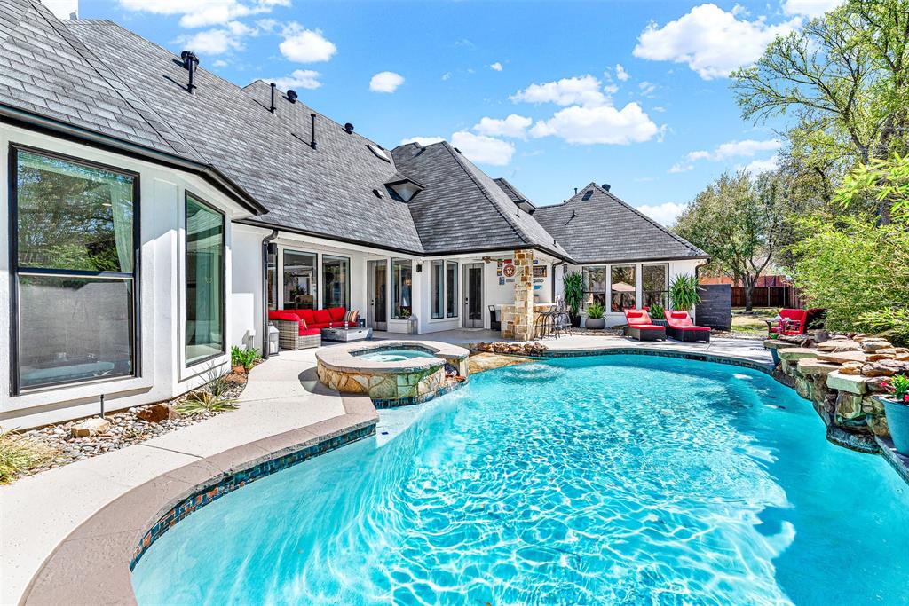 Gates Of Prestonwood - Residential