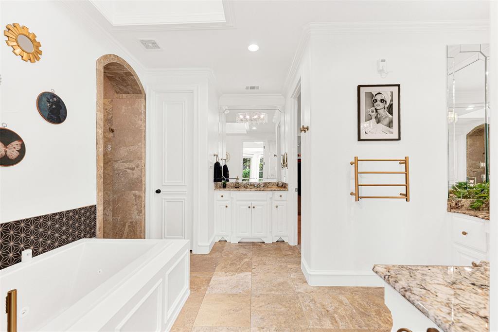 Gates Of Prestonwood - Residential