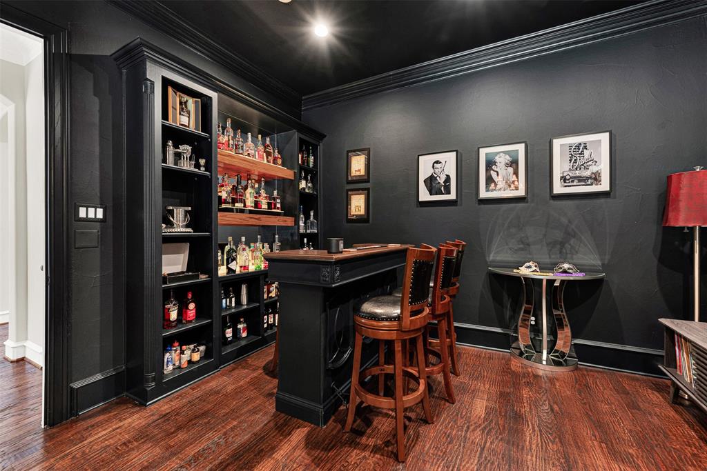 Gates Of Prestonwood - Residential