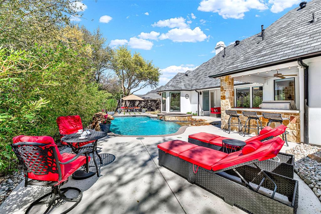 Gates Of Prestonwood - Residential