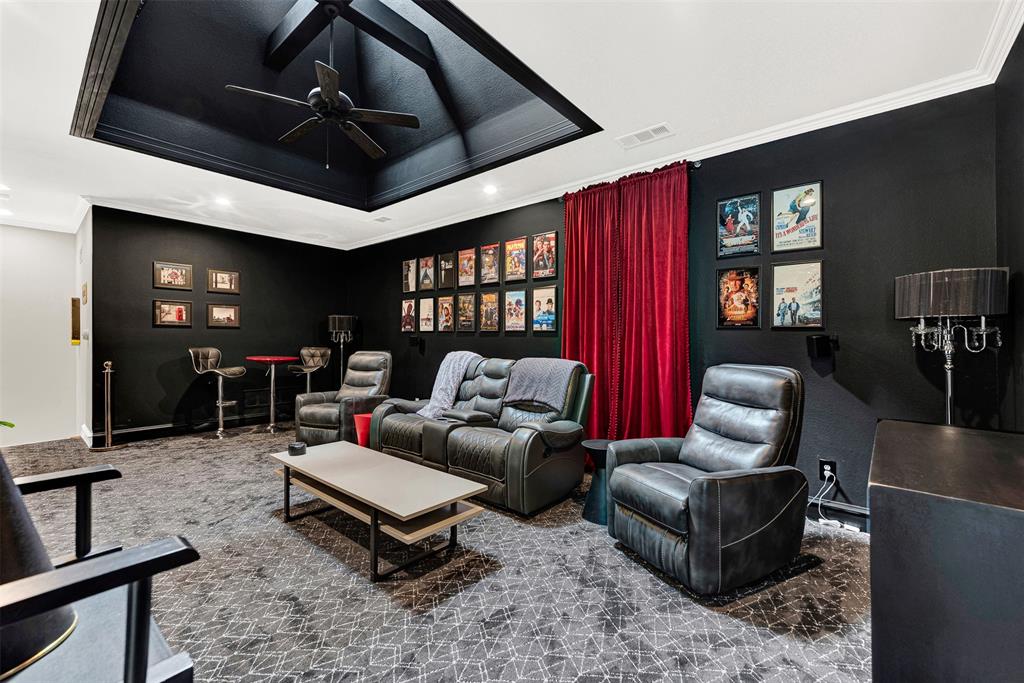 Gates Of Prestonwood - Residential