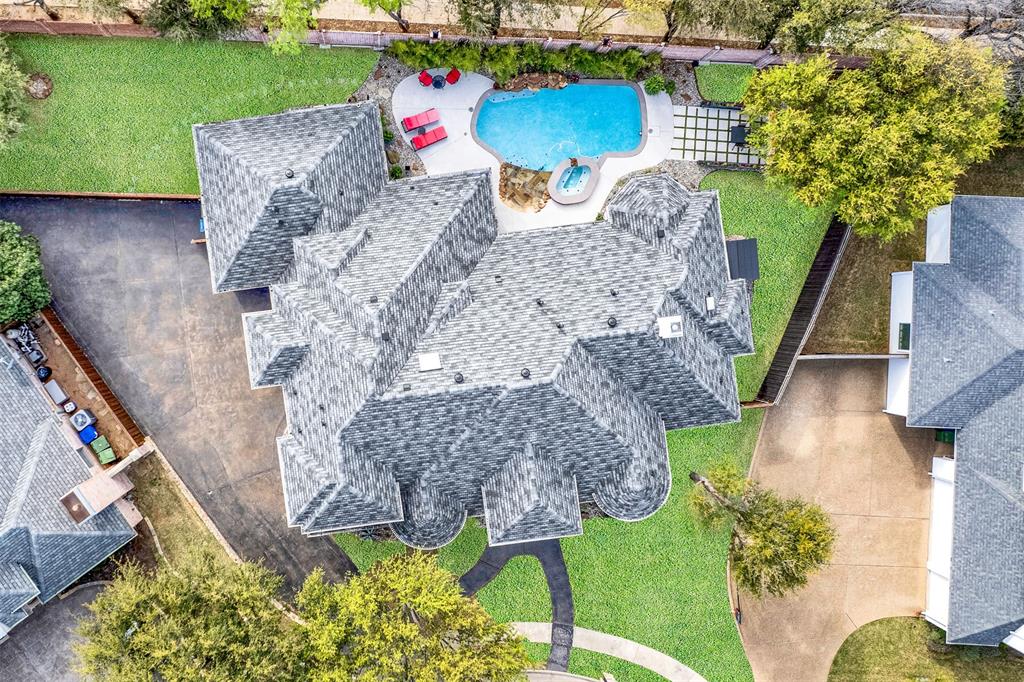 Gates Of Prestonwood - Residential