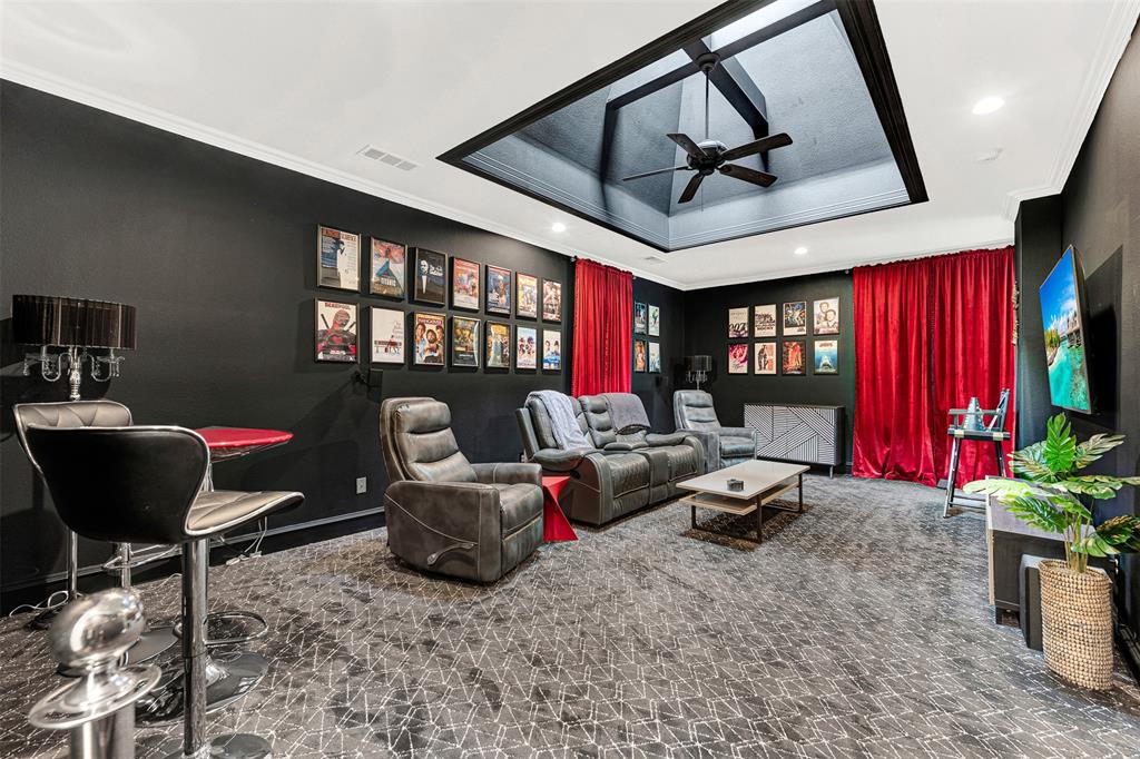 Gates Of Prestonwood - Residential