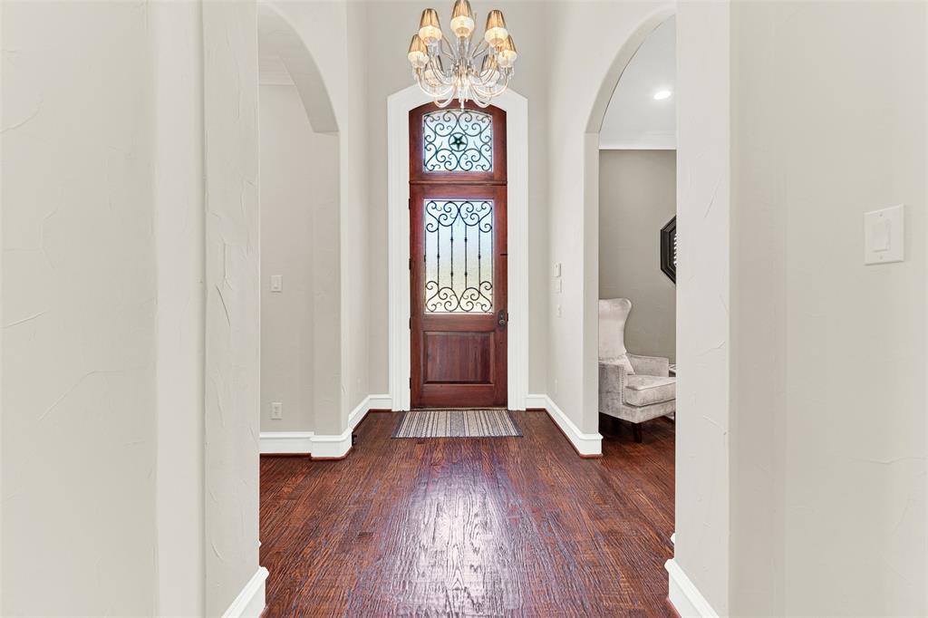 Gates Of Prestonwood - Residential