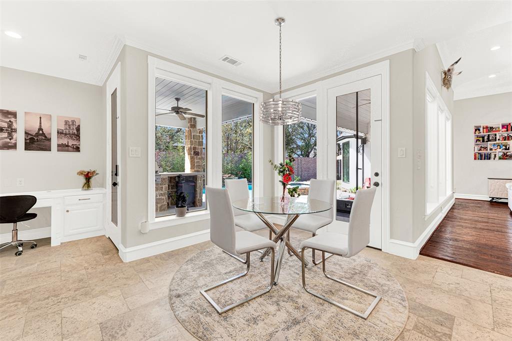 Gates Of Prestonwood - Residential