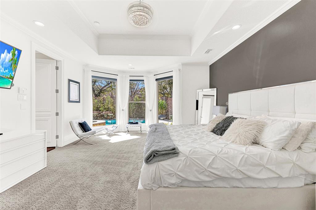 Gates Of Prestonwood - Residential