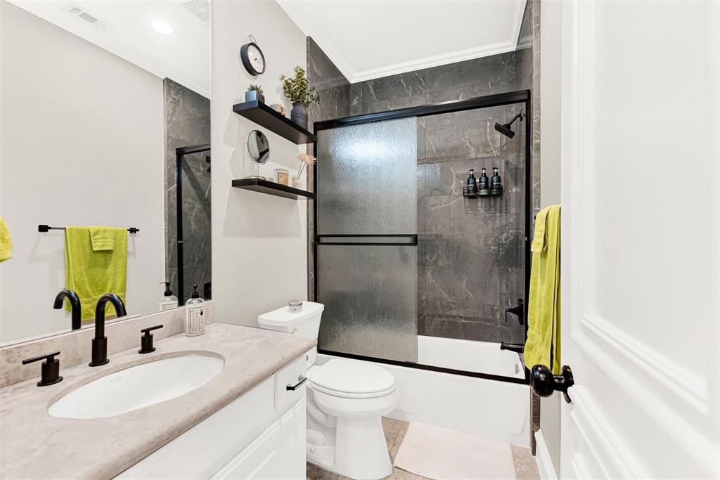 Gates Of Prestonwood - Residential