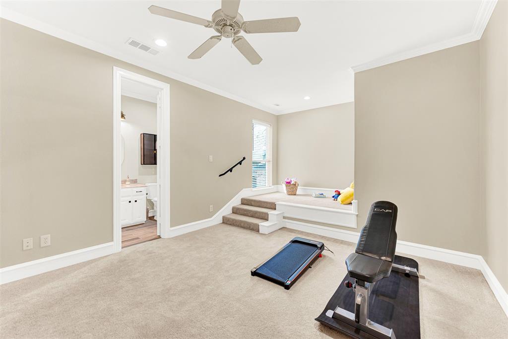 Gates Of Prestonwood - Residential