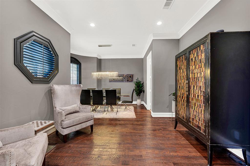 Gates Of Prestonwood - Residential