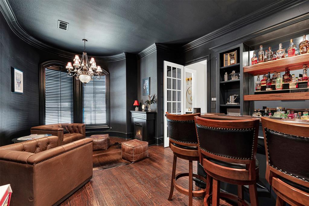 Gates Of Prestonwood - Residential