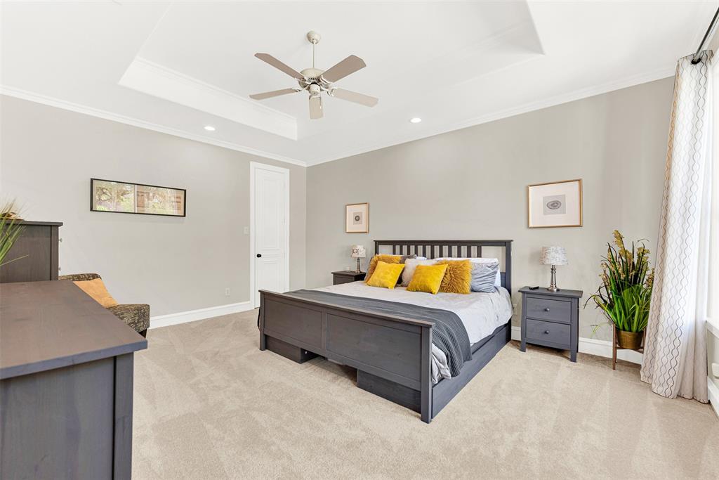 Gates Of Prestonwood - Residential