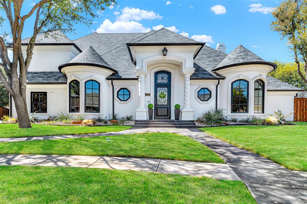 Gates Of Prestonwood - Residential