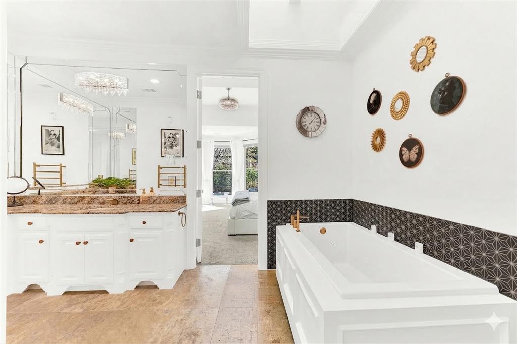 Gates Of Prestonwood - Residential