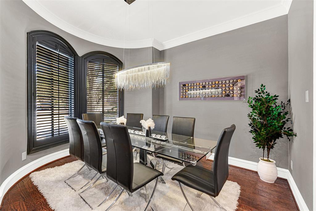 Gates Of Prestonwood - Residential