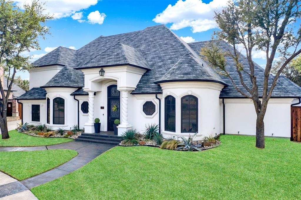 Gates Of Prestonwood - Residential