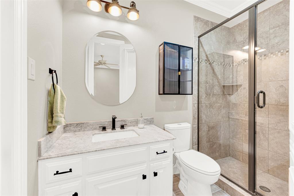 Gates Of Prestonwood - Residential