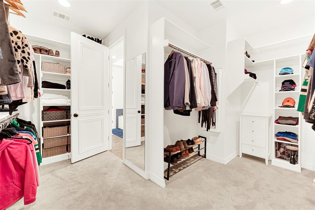 Gates Of Prestonwood - Residential