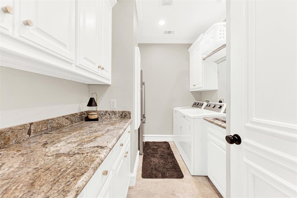 Gates Of Prestonwood - Residential