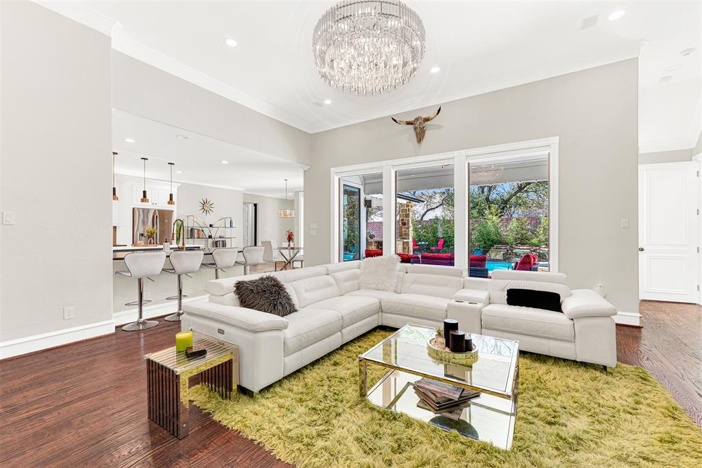 Gates Of Prestonwood - Residential