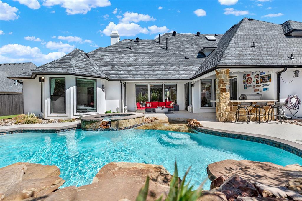 Gates Of Prestonwood - Residential