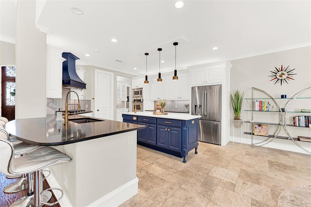 Gates Of Prestonwood - Residential