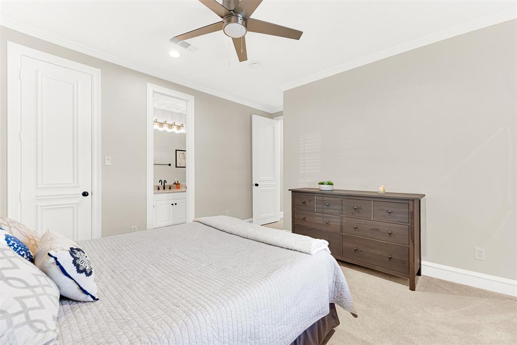 Gates Of Prestonwood - Residential