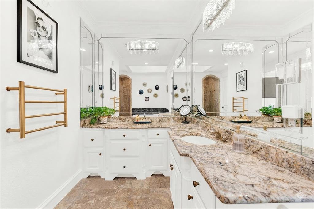 Gates Of Prestonwood - Residential