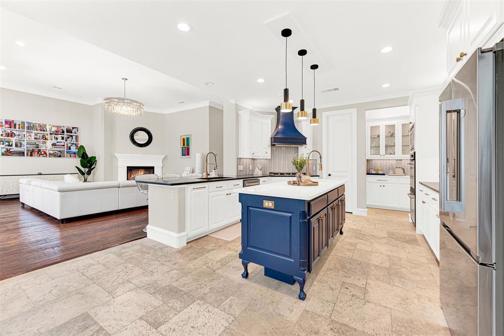 Gates Of Prestonwood - Residential