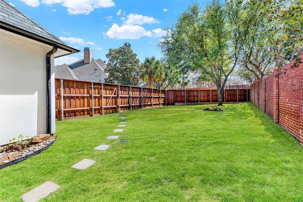 Gates Of Prestonwood - Residential