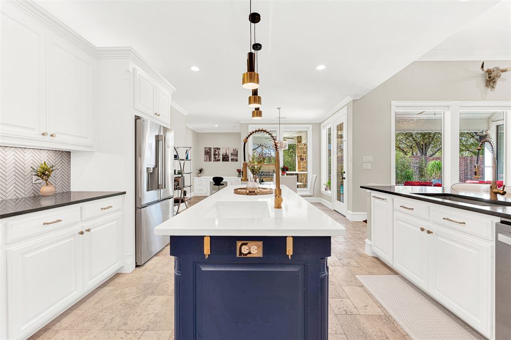 Gates Of Prestonwood - Residential