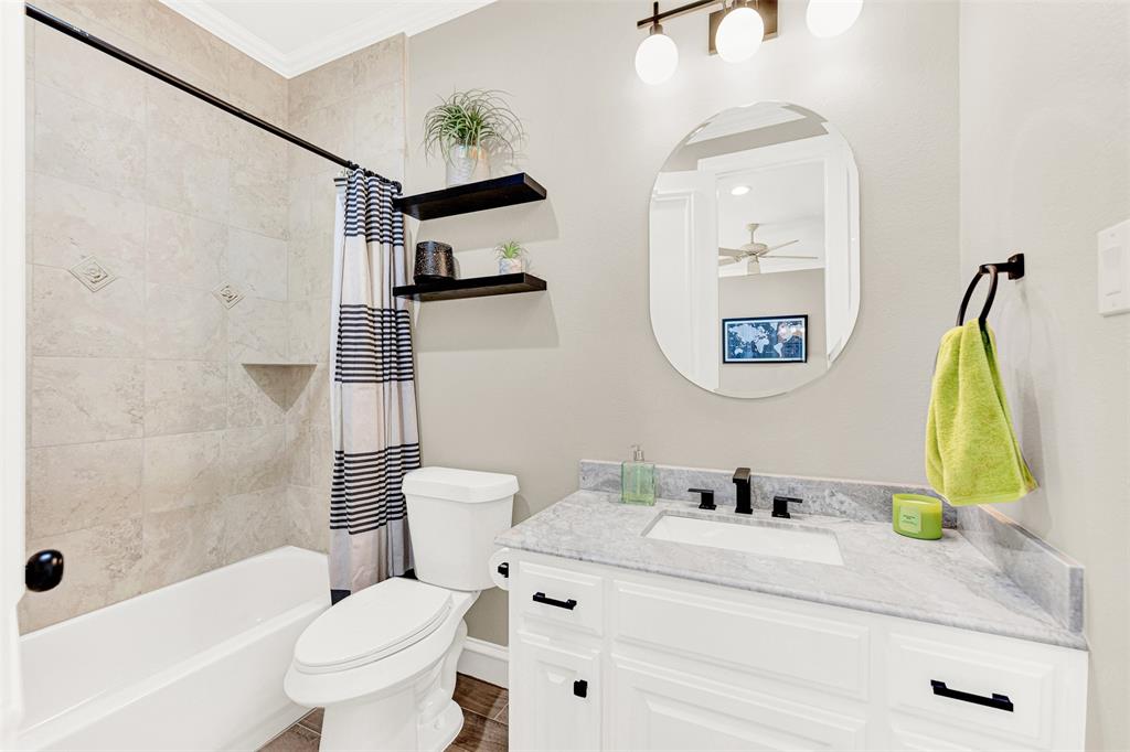 Gates Of Prestonwood - Residential