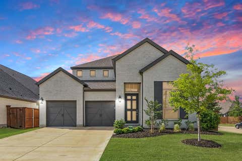 Photo of 2840 Saltwood Court, Celina, TX 75009 (MLS # 21357896)