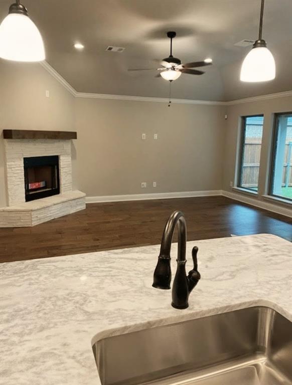 Bluebonnet Trails - Residential