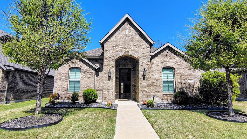 205 Violet Drive