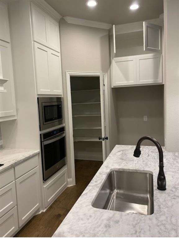 Bluebonnet Trails - Residential