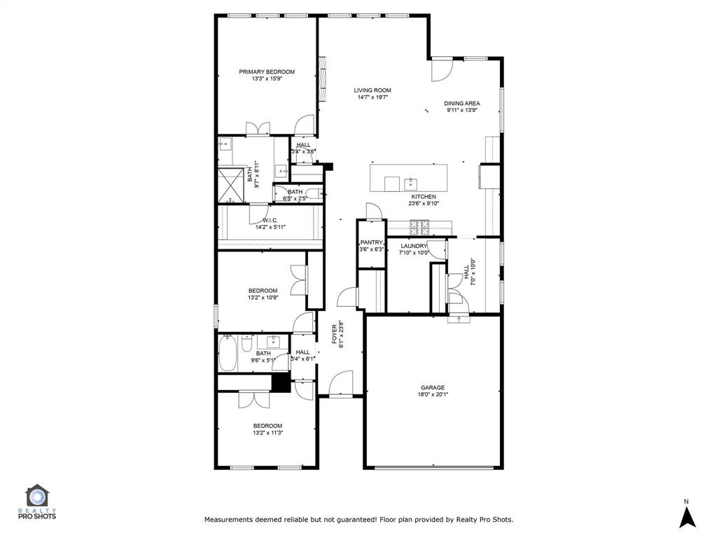 Brookside Ph 2 - Residential