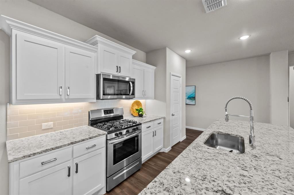 Brookside Ph 2 - Residential