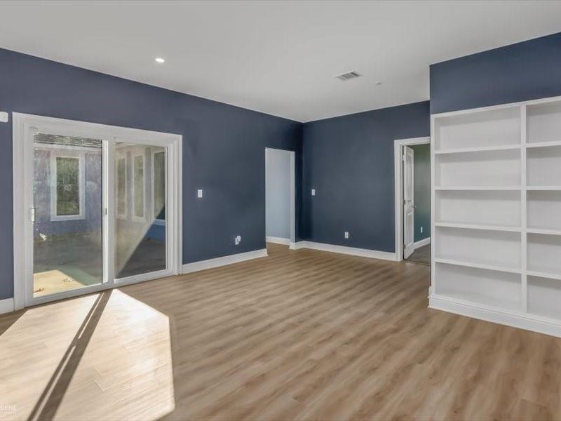 Hidden Acres Sub - Residential